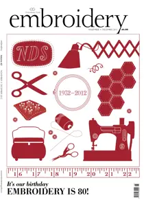 November-December 2012 
                issue November-December 2012