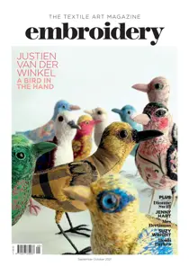 Sep/Oct 21 
                issue Sep/Oct 21