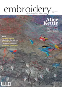 Sept/Oct 2018 
                issue Sept/Oct 2018