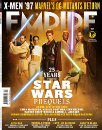 Empire Complete Your Collection Cover 3