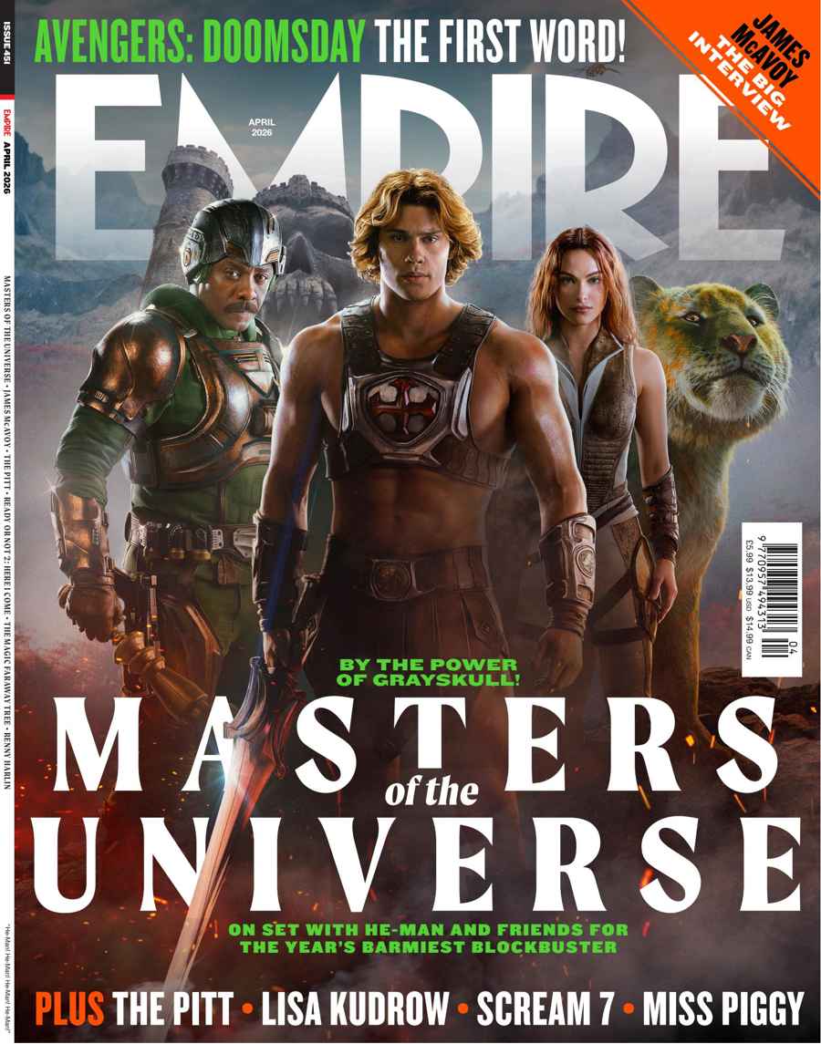 Empire issue Apr-26