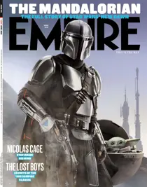 April 2020 
                issue April 2020