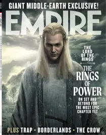 Empire Complete Your Collection Cover 2