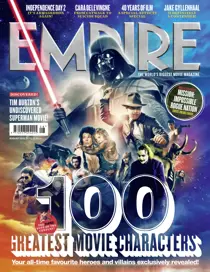 August 2015 
                issue August 2015