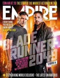 August 2017 
                issue August 2017