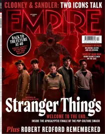 Empire 
                issue Dec-25