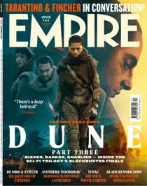Empire 
                issue Dec-26