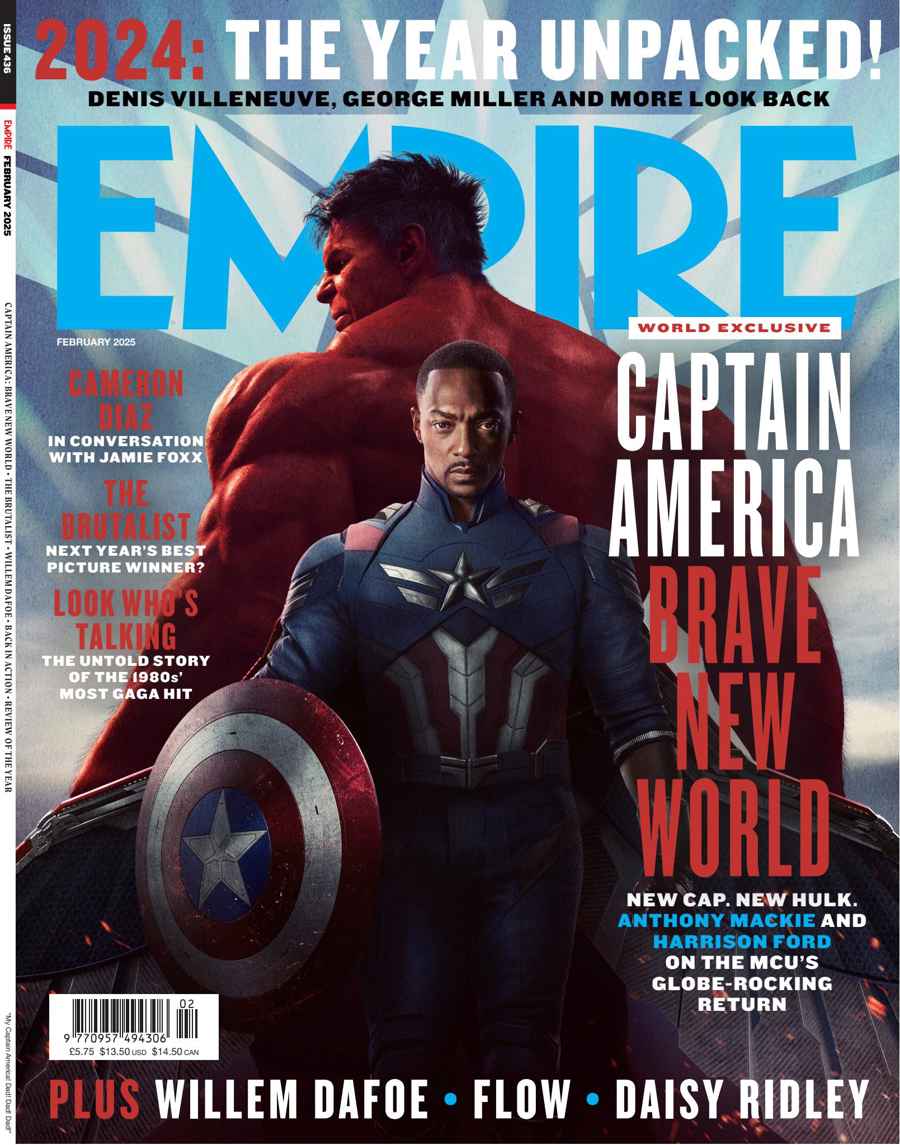 EMPIRE MAG