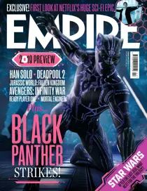 February 2018 
                issue February 2018