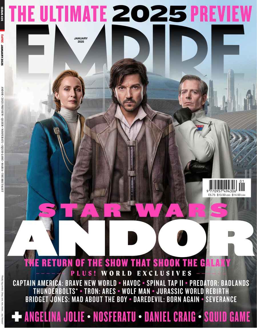 EMPIRE MAG