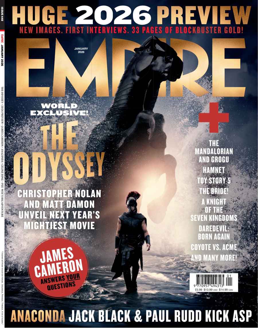 EMPIRE MAG