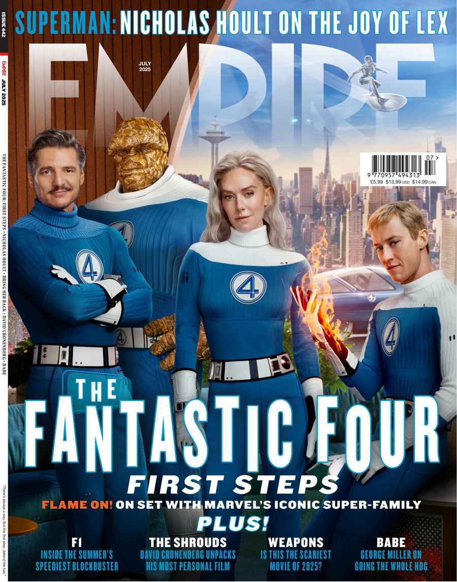 EMPIRE MAG
