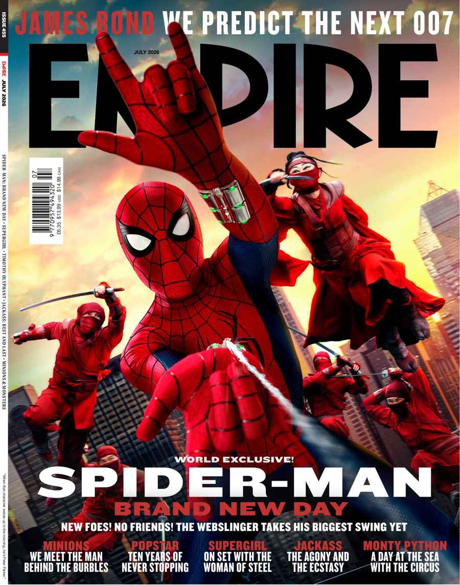 Empire issue Jul-26