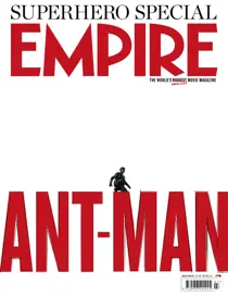 July 2015 
                issue July 2015