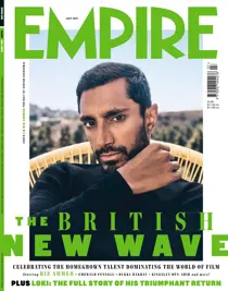 July 2021 
                issue July 2021