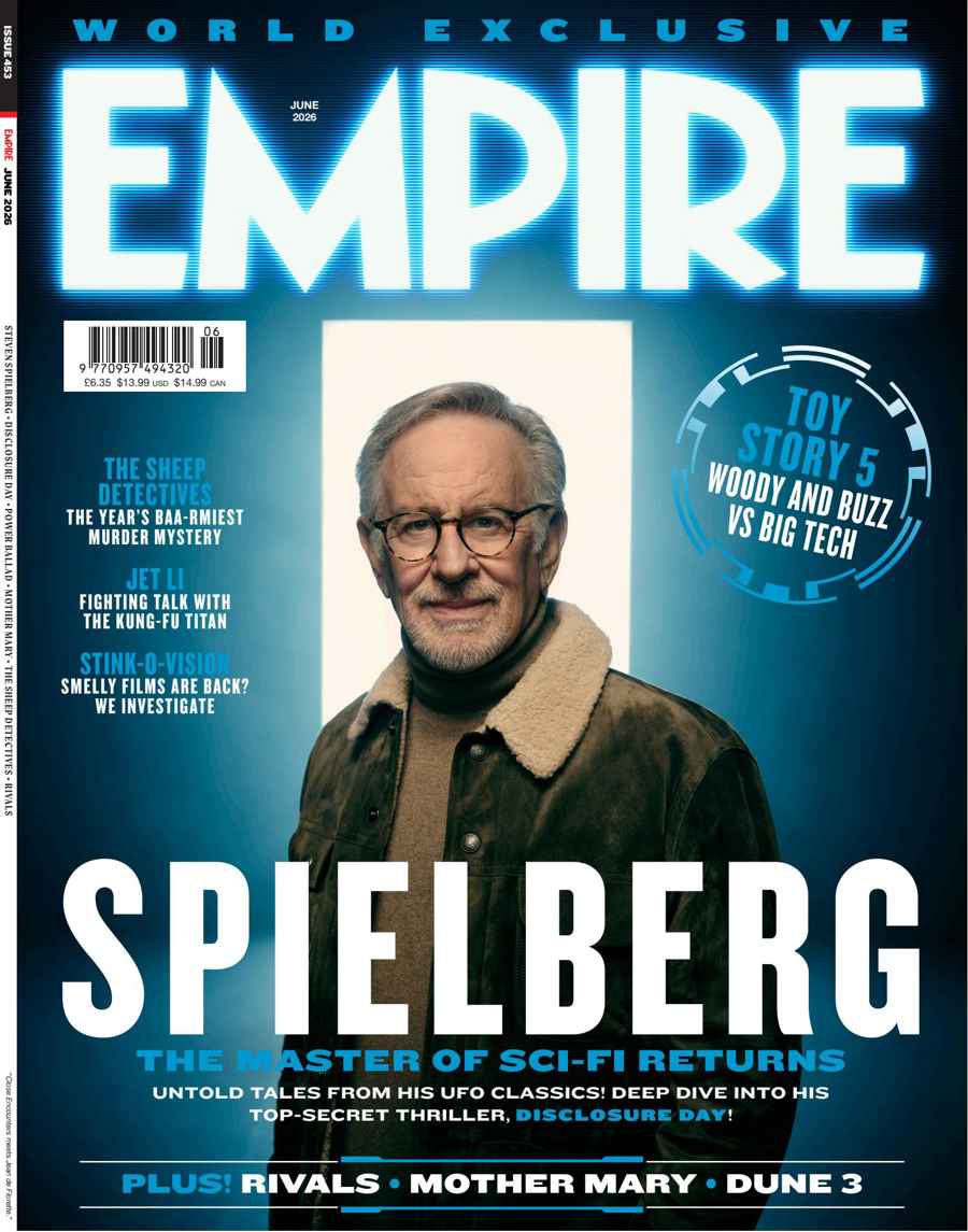 EMPIRE MAG