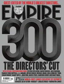 June 2014 
                issue June 2014