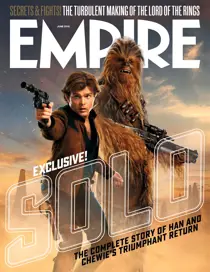 June 2018 
                issue June 2018