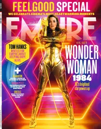 June 2020 
                issue June 2020