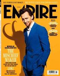 June 2021 
                issue June 2021