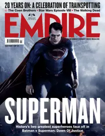 March 2016 
                issue March 2016