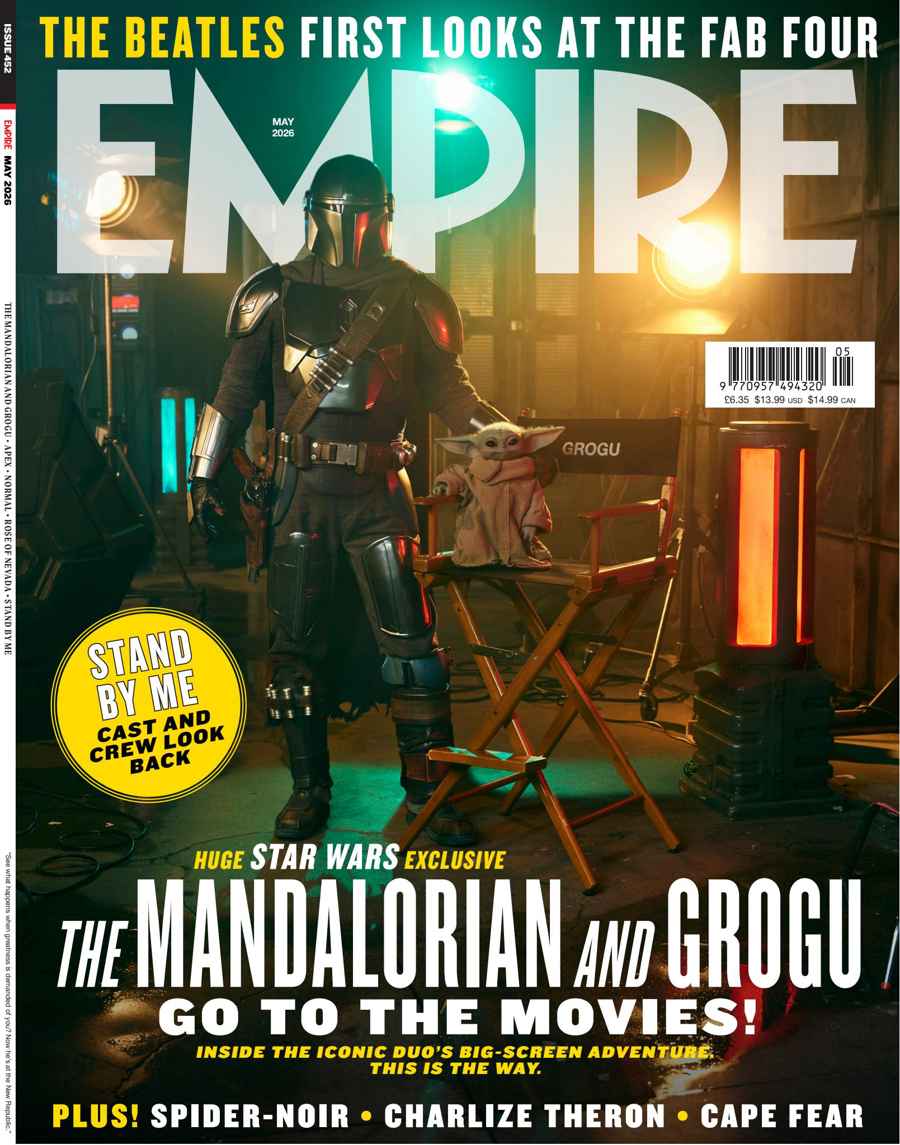 Empire issue May-26