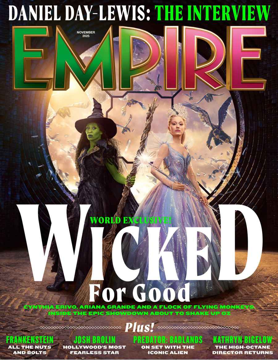 EMPIRE MAG