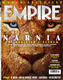 Empire issue Nov-26