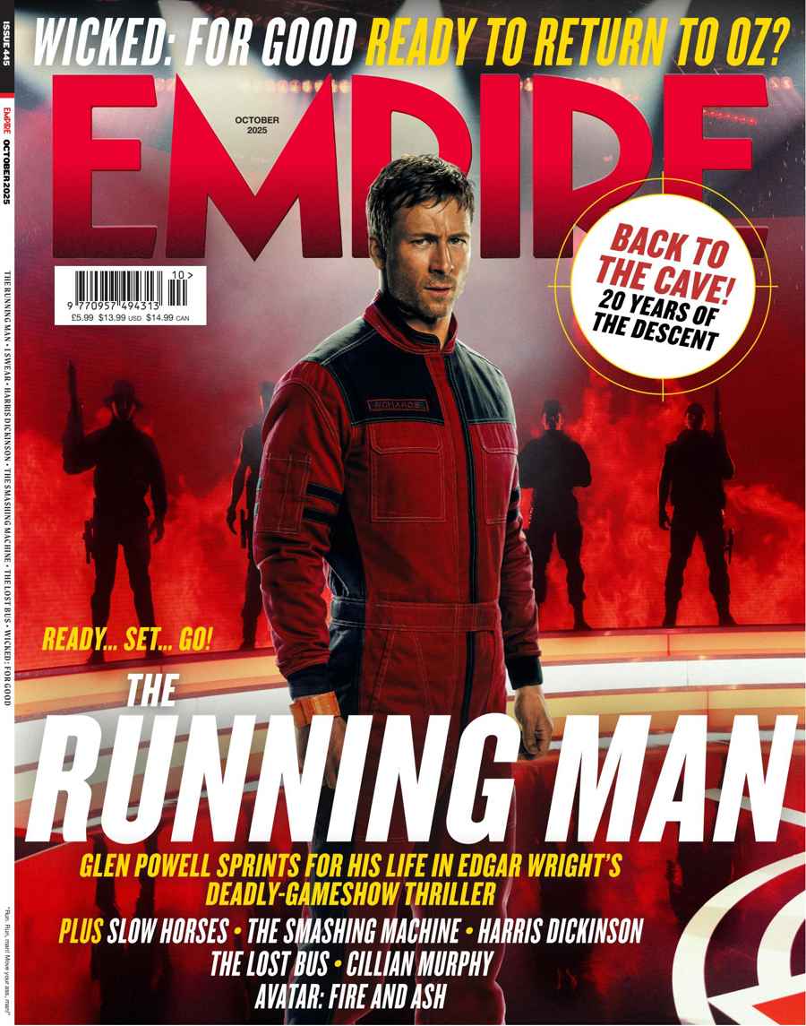EMPIRE MAG