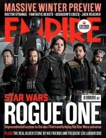 October 2016 
                issue October 2016