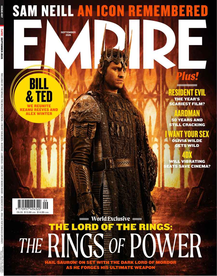 Empire issue Sep-26