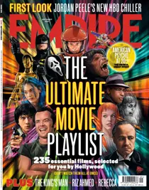 September 2020 
                issue September 2020