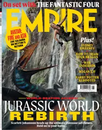Empire issue Sum-25
