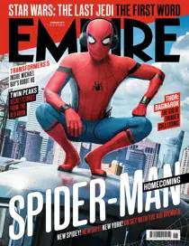 Summer 2017 
                issue Summer 2017