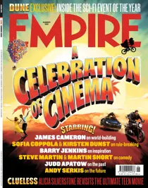 Summer 2020 
                issue Summer 2020