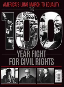 Civil Rights Spring 2015 
                issue Civil Rights Spring 2015
