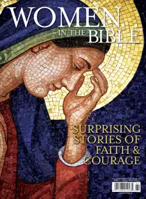 Women In The Bible Spring 2015 
                issue Women In The Bible Spring 2015