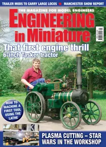 Apr 2019 
                issue Apr 2019