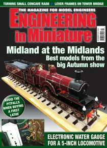 December 2018 
                issue December 2018