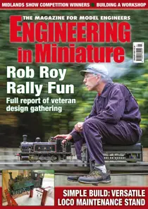 Engineering in Miniature Jan 24
