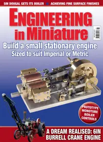 May 2018 
                issue May 2018