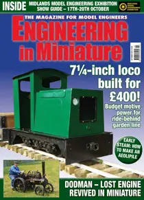 Oct 2019 
                issue Oct 2019