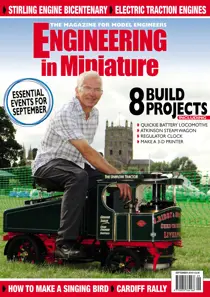 September 2016 
                issue September 2016