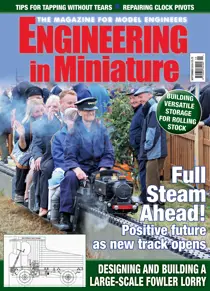 September 2018 
                issue September 2018