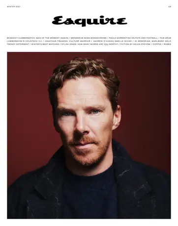 Esquire Preview