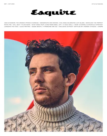 Esquire Preview