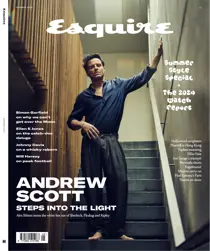 Summer 2024 
                issue Summer 2024