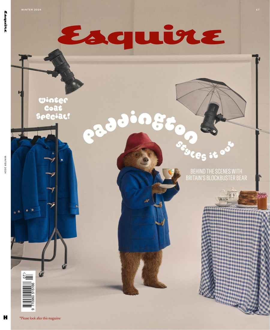 ESQUIRE