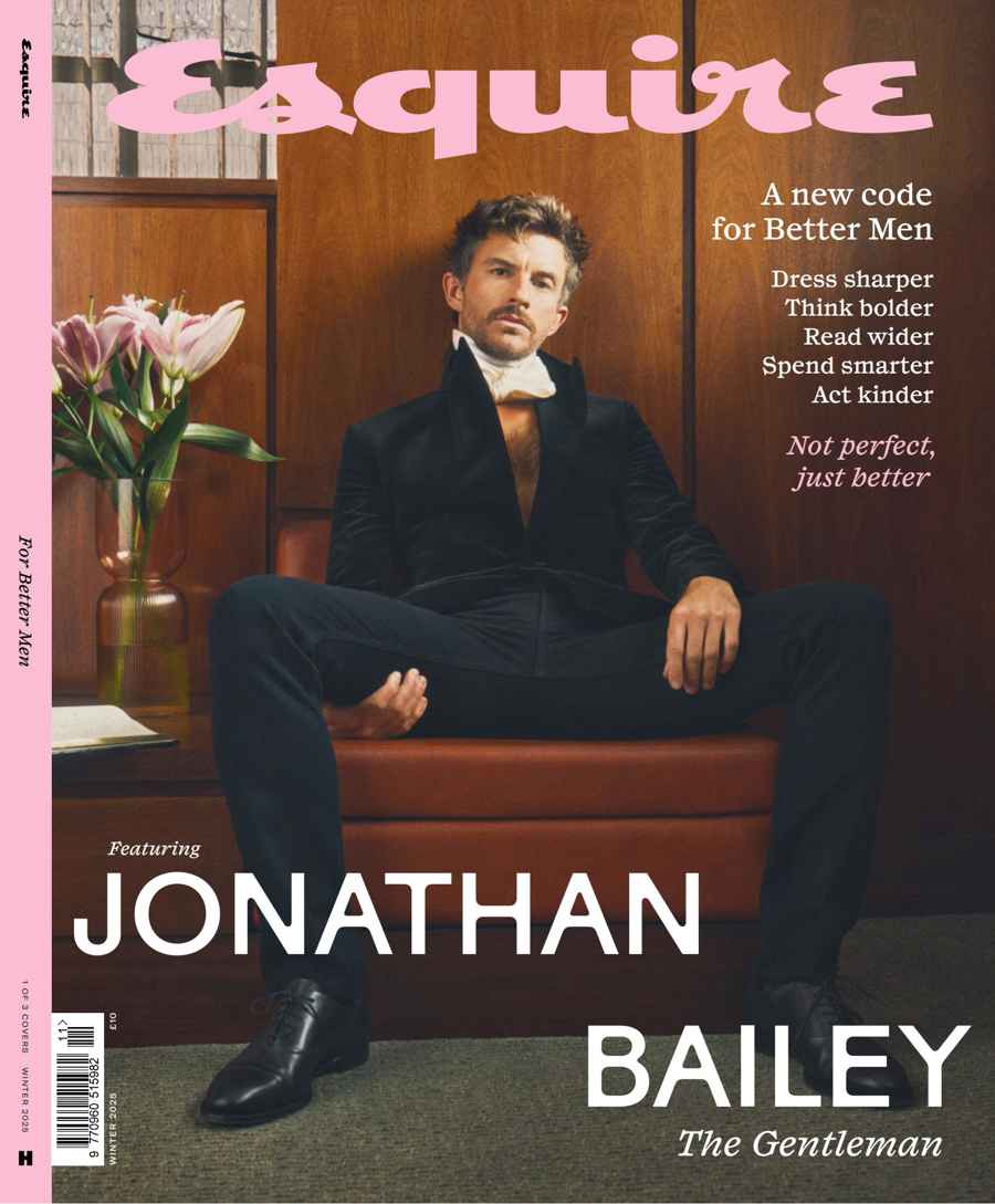 ESQUIRE
