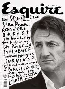 April 2015 
                issue April 2015